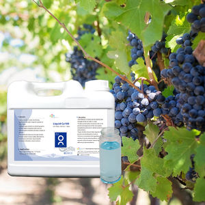 Fertilizante Líquido Orgánico de Calcio, Calcio Quelado con Alcohol de Azúcar, para Cultivos y Vegetales - Alta Concentración, Liberación Rápida, pH - Product Image 2