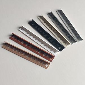 <span class=keywords><strong>Bon</strong></span> prix, garniture de carreaux en plastique rond pour <span class=keywords><strong>coin</strong></span> extérieur en Pvc personnalisé, garniture de bord de carreaux en Pvc - Product Image 4