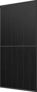 Módulos de Panel Solar Bifacial Monocristalino Tipo N de 132 Celdas G12/182mm, Totalmente Negro, 685W-705W, 22.7% de Eficiencia - Product Image 3