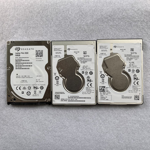 ฮาร์ดดิสก์แล็ปท็อปขนาด 2.5 นิ้ว ความจุ 320GB 500GB <span class=keywords><strong>1TB</strong></span> 2TB พอร์ต SATA สำหรับต่อขยาย แบบภายใน  <span class=keywords><strong>ราคา</strong></span>ดี  ฮาร์ดดิสก์แบบ Refurbished - Product Image 6