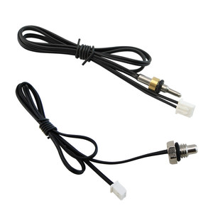 <span class=keywords><strong>Sonde</strong></span> <span class=keywords><strong>de</strong></span> température NTC ZDH 10K/50K (matériau PVC/ABS) pour pièces <span class=keywords><strong>de</strong></span> <span class=keywords><strong>chauffe</strong></span>-<span class=keywords><strong>eau</strong></span> (entrée/sortie), pièces <span class=keywords><strong>de</strong></span> rechange pour <span class=keywords><strong>chauffe</strong></span>-<span class=keywords><strong>eau</strong></span> instantané - Product Image 3