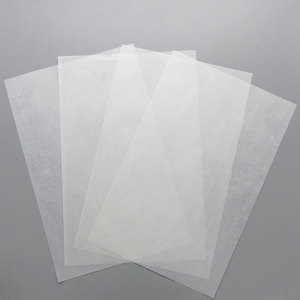 Hojas de Papel de Hornear de Silicona Antiadherentes Reutilizables de 16 x 24 Pulgadas, Precortadas para Horno - Product Image 3