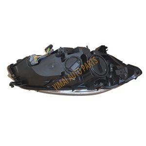 Car Front Headlamp Assembly for Mercedes Benz S Class W221 Xenon LED <strong>Headlight</strong> 2218207339 - Product Image 6