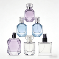 Eau De Parfum De Parfum Longue Durée Pour Hommes De Luxe Original Eau De Parfum Dans Bouteille Noire Meilleur Déodorant pour Hommes-Vente en Gros