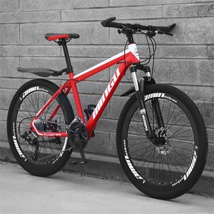 Bicicleta de Montaña Usada de 21 Velocidades y 26 Pulgadas, Venta Caliente 2024, Bicicleta de <span class=keywords><strong>Segunda</strong></span> <span class=keywords><strong>Mano</strong></span> China, Llanta de <span class=keywords><strong>Carbono</strong></span>, Freno de Disco, Opción de Cuadro de Aluminio para <span class=keywords><strong>Carretera</strong></span> - Product Image 2