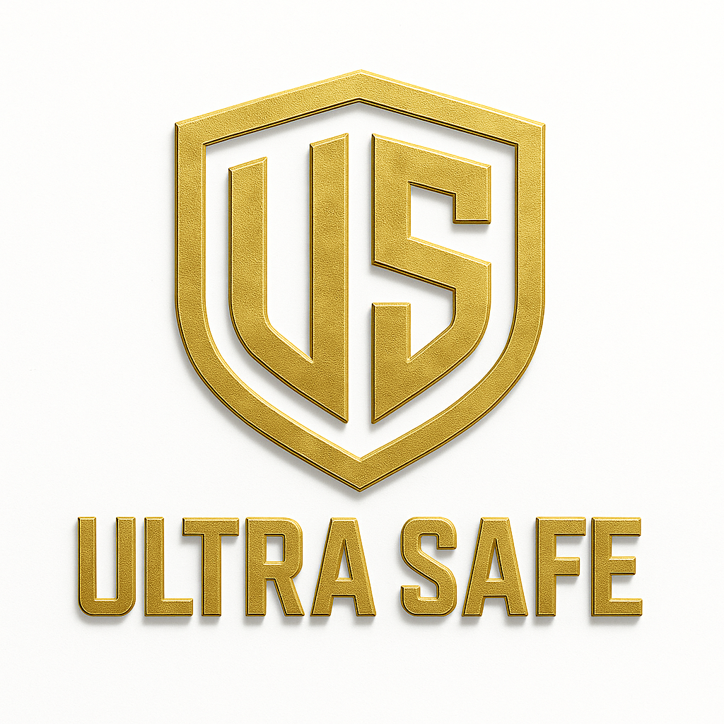 JIANGSU ULTRA SAFE NEW MATERIALS CO.,LTD logo