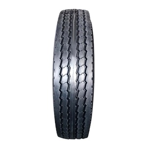 ยางรถยนต์ Zc-rubber คุณภาพสูงแบบเรเดียลสำหรับรถบรรทุกขนาดเล็ก 7.50R16 - Product Image 1