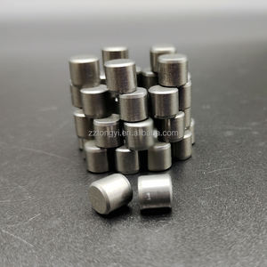 Bottoni dei denti del carburo di tungsteno YG8C YG11C YK20 di grado su misura dal carburo Tony - Product Image 3