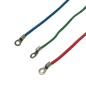 Jinlongbao Offre Spéciale câble personnalisé réponse rapide prix bon marché capteur de température de l'eau avec câble pour batterie - Product Image 3