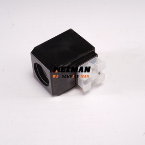 Válvula de Rotación Original de Alta Calidad para Grúa SANY, Pieza Genuina 11055733 B249900000689, Válvula Solenoide para SRSC45C30 - Product Image 4