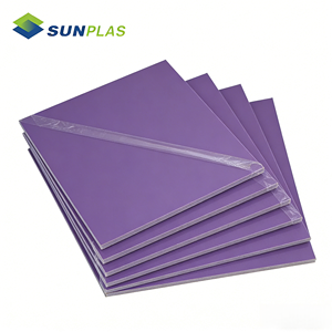 Sunplas Smooth Surface <strong>Abs</strong> Plastic <strong>Sheet</strong> 4x8 <strong>1mm</strong> Vacuum Brushed <strong>Abs</strong> <strong>Sheets</strong> 6 mm - Product Image 2