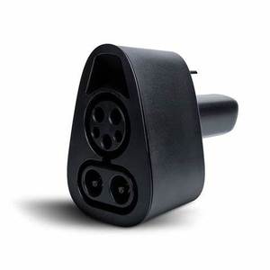 อะแดปเตอร์ชาร์จ CCS1 เป็น New Trend CCS2 แบบกันน้ำ สำหรับชาร์จรถยนต์ไฟฟ้า - Product Image 6