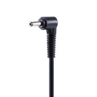 OEM ODM 45W Adaptateur pour ordinateur portable EU Plug in Adaptateur d'alimentation Chargeur pour ordinateur portable pour Asus E510 E406M E410M L510MA