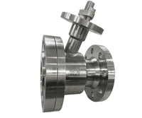 Vanne à boisseau sphérique manuelle haute pression JINGJUN en acier inoxydable 304/316 forgé, trois pièces soudées, avec joint PTFE, PN40, pour gaz (OEM)