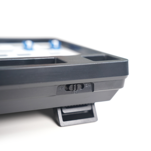 KC98คีย์บอร์ดแบบกลไกไร้สาย3โหมด Hot Swap RGB เกม PC ชุดคีย์บอร์ดเล่นเกมพร้อมจอแสดงผลและลูกบิด - Product Image 6