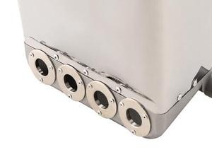 4 Jet Wall <span class=keywords><strong>stuc</strong></span> plâtre ciment mortier pulvérisateur pistolet trémie béton <span class=keywords><strong>stuc</strong></span> plâtre <span class=keywords><strong>peinture</strong></span> outil mural - Product Image 4