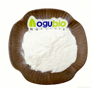 Ácido Lactobiónico en Polvo <span class=keywords><strong>de</strong></span> Grado Cosmético 98% CAS 96-82-2 PHA Exfoliante Ultra Suave Hidratante Ingrediente para el Cuidado <span class=keywords><strong>de</strong></span> la Piel - Product Image 1