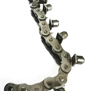 08bf30 08bf30-1stcf6-1 12.7 mét Pitch công nghiệp <span class=keywords><strong>Sharp</strong></span> <span class=keywords><strong>Top</strong></span> Răng Truyền Xích con lăn với file đính kèm - Product Image 3