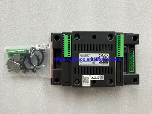 Delta TP04P-16TP1R Pantalla de Texto de 4.1 Pulgadas con PLC Integrado 16DI/16DO RS485 HMI Todo en Uno para Automatización Industrial - Product Image 2