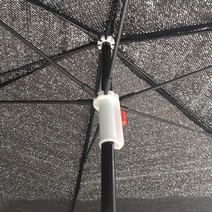 Parasole per piante da esterno 1 pz, ombrelloni per