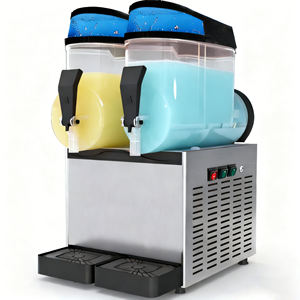 Máquina automática de granizados comercial de acero inoxidable de bajo consumo para venta directa de fábrica al por mayor, trituradora de alta eficiencia - Product Image 5