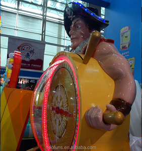2019 Nouvelle Fantaisie Monnayeur machines D'arcade à vendre jeux de rachat <span class=keywords><strong>pirate</strong></span> trésor - Product Image 3