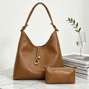Nouveaux sacs à bandoulière de créateurs de mode, sacs à main pour femmes en cuir PU de haute qualité, sacs à main décontractés pour le shopping quotidien - Product Image 1