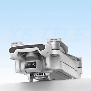 Fimi X8 Smart Drone Brushless Motor Remote Control AI Night Mode 48MP Camera 4K UHD Altitude Hold Crystal Clear Low Light - Product Image 3