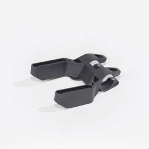 Soporte de Montaje de Luz Nocturna de Plástico OEM - Original para Accesorios de Drones de Pulverización Agrícola T70 (Negro) - Product Image 1