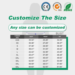 Uniforme da <span class=keywords><strong>donna</strong></span> di moda in cotone per infermiere migliori uniformi da infermieristica ospedaliera stampate uniformi bianche - Product Image 3