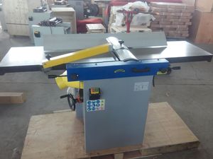Machine à bois combinée multifonctionnelle <span class=keywords><strong>de</strong></span> table portative/rabot portatif/<span class=keywords><strong>dégauchisseuse</strong></span> portative - Product Image 6