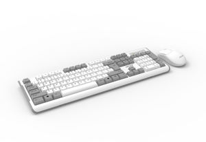 สำหรับ <span class=keywords><strong>ACER</strong></span> OKB0A0<span class=keywords><strong>เมาส์</strong></span><span class=keywords><strong>ไร้</strong></span><span class=keywords><strong>สาย</strong></span>ขนาดเล็ก & คีย์บอร์ดชุดเกมไร้<span class=keywords><strong>สาย</strong></span>และ<span class=keywords><strong>เมาส์</strong></span>สำนักงานที่มีการเชื่อมต่อไร้<span class=keywords><strong>สาย</strong></span> - Product Image 3