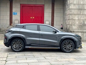 Gran Oferta a Bajo Precio, Changan UNI-T 2022 1.5T, Volante a la Izquierda, Auto de <span class=keywords><strong>Segunda</strong></span> <span class=keywords><strong>Mano</strong></span>, Servicio de Entrega a Domicilio - Product Image 5