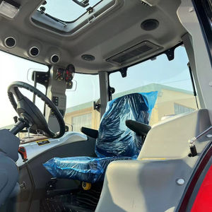 Petite tondeuse à gazon de jardin, accessoires pour tracteurs agricoles, tracteurs agricoles 4x4 de 20 à 200 CV, prix de l'agriculture - Product Image 2