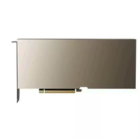 Acelerador GPU H100 de 80GB, 80GB HBM3, Arquitectura Hopper para Entrenamiento e Inferencia de IA, Tarjeta de Computación HPC