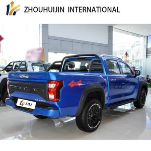 <span class=keywords><strong>รถ</strong></span>กระบะมือสอง <span class=keywords><strong>Foton</strong></span> 7 เครื่องยนต์ 2.0T ขับเคลื่อน 4 ล้อ เกียร์อัตโนมัติ ราคาถูก <span class=keywords><strong>รถ</strong></span>มือสองขายในจีน - Product Image 4