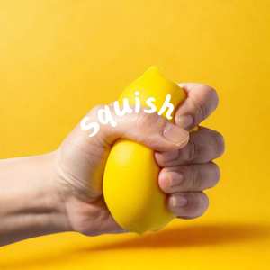 Jouet pour enfants citron drôle ODM - Product Image 5