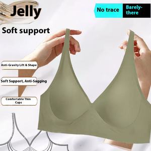 Женское нижнее белье без косточек - Product Image 3