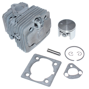 Cilindro 45mm 8540970 per Alpina P500 P510 P522 Star55 SP510 VIP52 VIP55 VIP55D <span class=keywords><strong>Stiga</strong></span> SB52 CASTOR Turbo 52 Power55 CP500 CP510 - Product Image 6