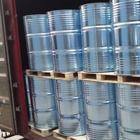 Iso E Super Premium Liquide Parfumant Naturel CAS 54464-57-2 Haute Pureté 90%-95% Teneur 200kg/fût En Stock