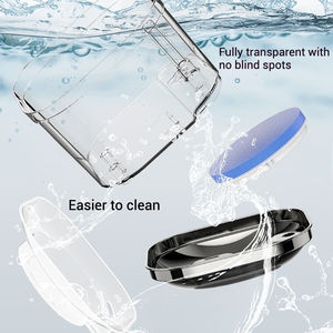 <span class=keywords><strong>Meilleure</strong></span> vente Pompe <span class=keywords><strong>silencieuse</strong></span> Batterie potable <span class=keywords><strong>Fontaine</strong></span> d'<span class=keywords><strong>eau</strong></span> automatique intelligente sans fil pour animaux de compagnie avec capteur infrarouge - Product Image 5