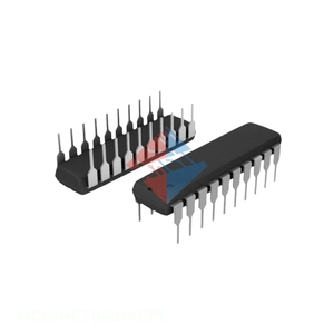 Original Embedded 20 DIP MC68HC705J1ACPE Buy Electronics Components Online - Product Image 1
