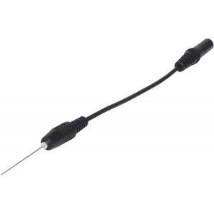 KS Tools-150.1673 4,0mm Needle-shaped Probe, Black-EAN 4042146232842เครื่องมือไฟฟ้าและอิเล็กทรอนิกส์ - Product Image 1