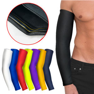 كم كرة السلة سباندكس تدريب رياضي ذراع كم ضغط كرة السلة ركوب الدراجات في الهواء الطلق - Product Image 2