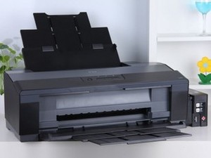 เครื่องพิมพ์ <span class=keywords><strong>Epson</strong></span> ME1100/L1300 <span class=keywords><strong>มือ</strong></span><span class=keywords><strong>สอง</strong></span>ของแท้ ขนาด A3 สภาพ 95% - Product Image 5