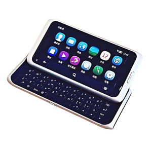 Cổ điển NK E7-00 GSM 3G 4-inch màn hình cảm ứng điện thoại trượt - Product Image 3