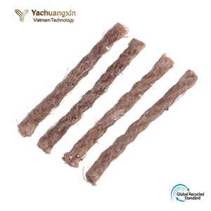 Accesorios para botiquín de primeros auxilios para exteriores, encendido de barbacoa, encendido de carbón, productos de cera para carbón, cuerda de cáñamo - Product Image 5