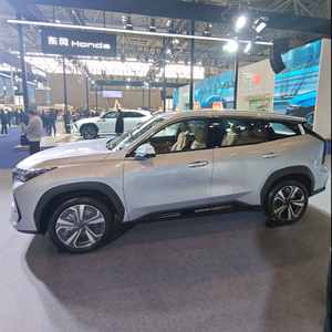 Geely Cityray 2026 Gelly <span class=keywords><strong>Boyue</strong></span> <span class=keywords><strong>Cool</strong></span> SUV 1.5T 7DCT Gelly Autos Nuevos Chinos para Exportación Geely <span class=keywords><strong>Boyue</strong></span> L 2026 - Product Image 5