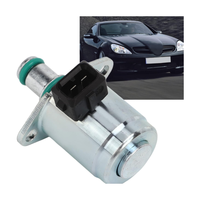 Vanne de direction assistée pour moteur MERCEDES-BENZ W164 W204 W211 C207 R171 M272 3.0 3.5 5.5 OE 2114600984/A2114600984 de Chine