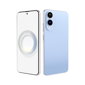 Điện thoại thông minh Android Global S25 <span class=keywords><strong>Edge</strong></span>+ <span class=keywords><strong>Dual</strong></span> <span class=keywords><strong>SIM</strong></span>, màn hình 2K, chip Deca Core, camera sau 108MP, pin 8000mAh, mở khóa, hỗ trợ mạng CDMA LTE - Product Image 2